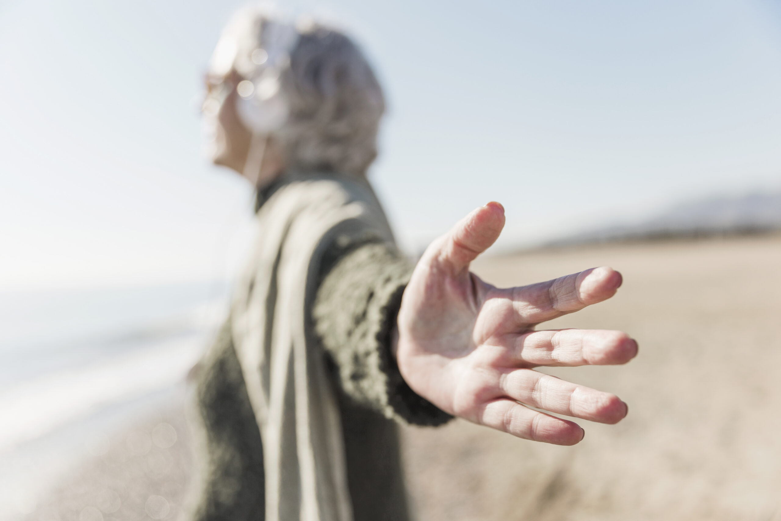 Mindfulness and compassionate care